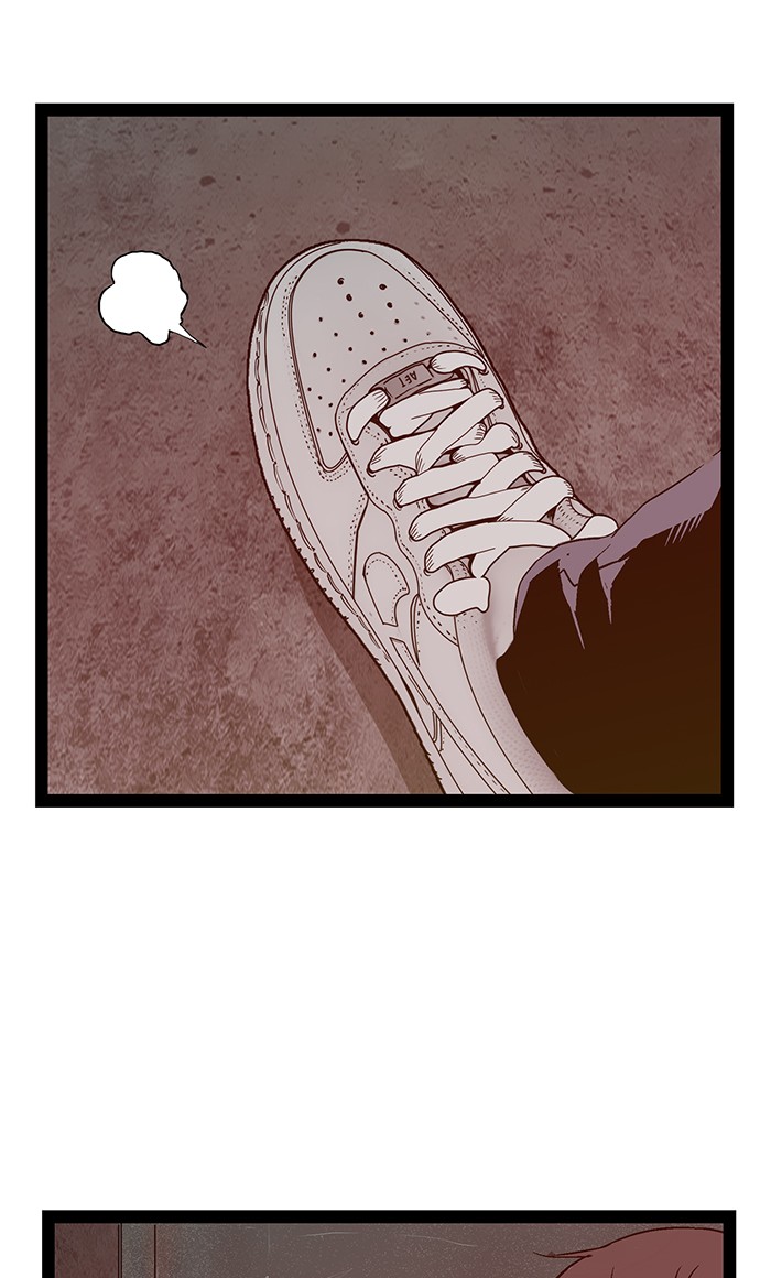 Weak Hero Chapter 100 Gambar 67