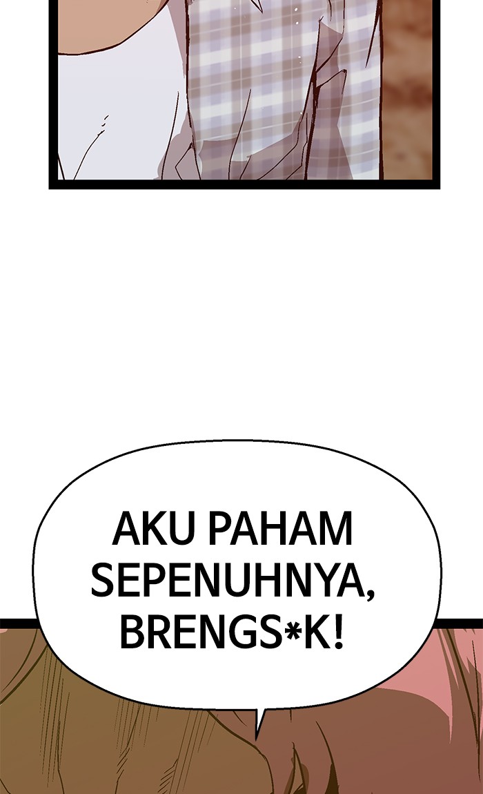 Weak Hero Chapter 97 Gambar 17