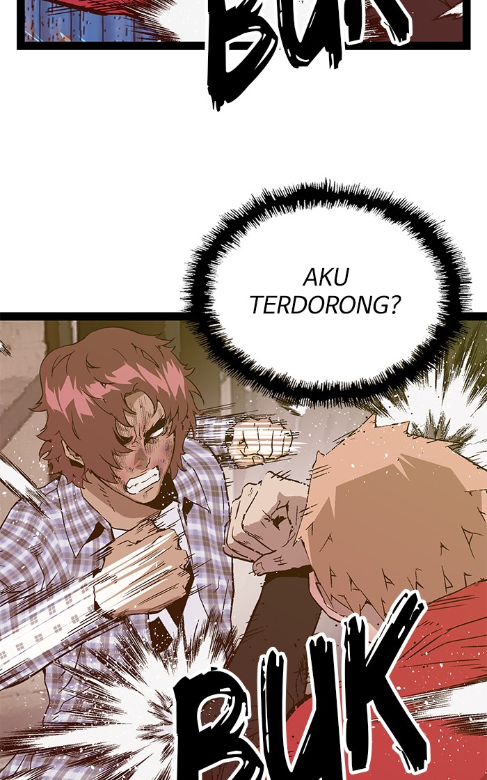 Weak Hero Chapter 97 Gambar 72