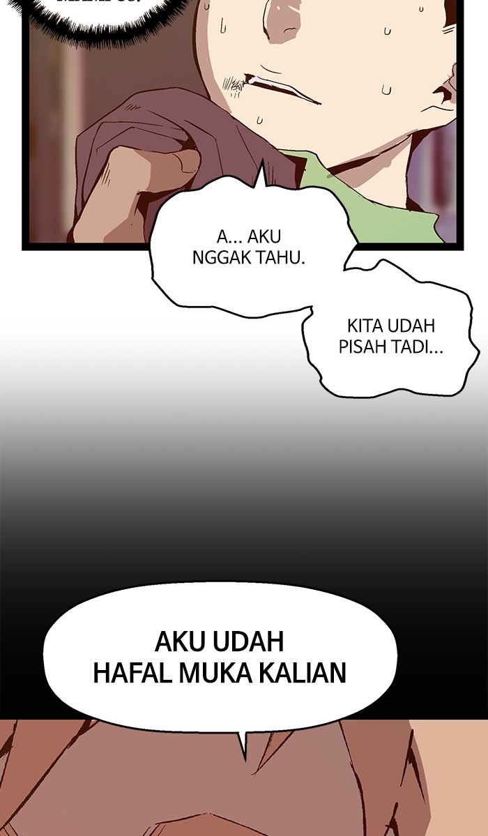 Weak Hero Chapter 96 Gambar 14