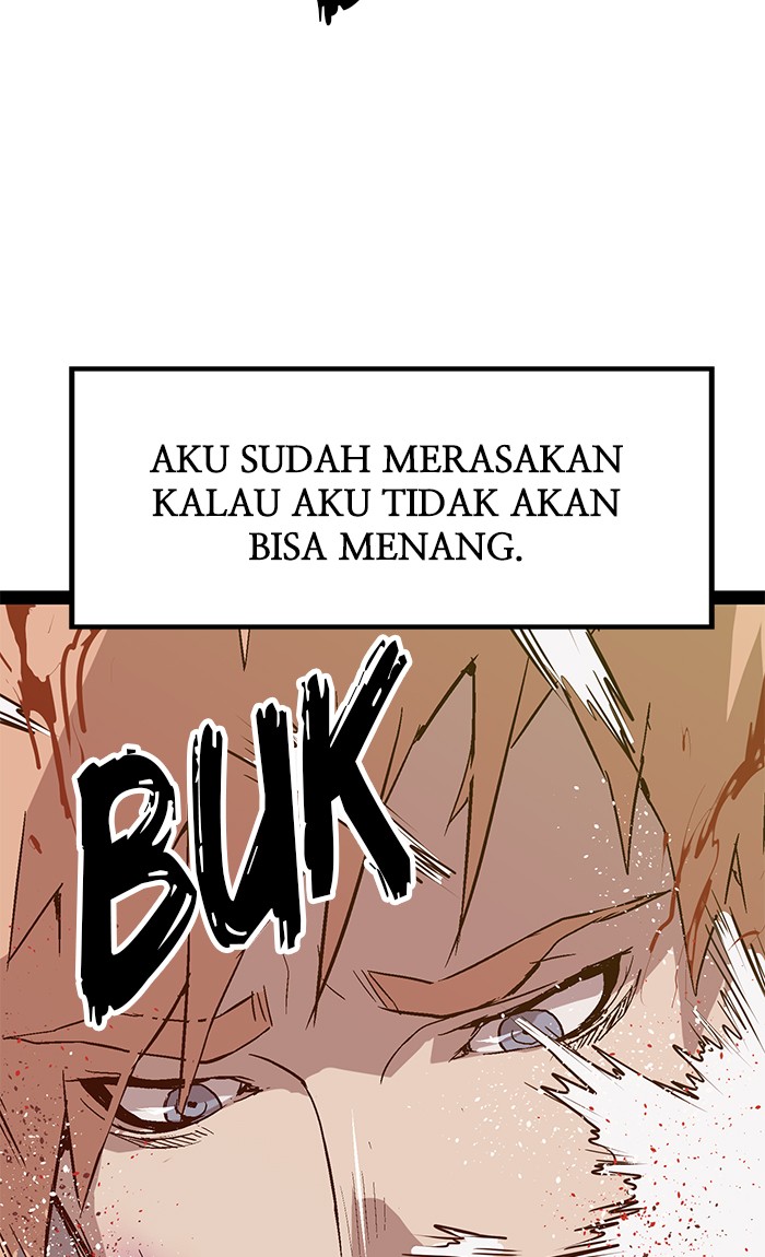 Weak Hero Chapter 96 Gambar 86