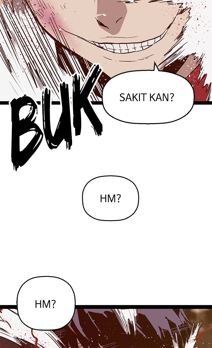 Weak Hero Chapter 96 Gambar 87