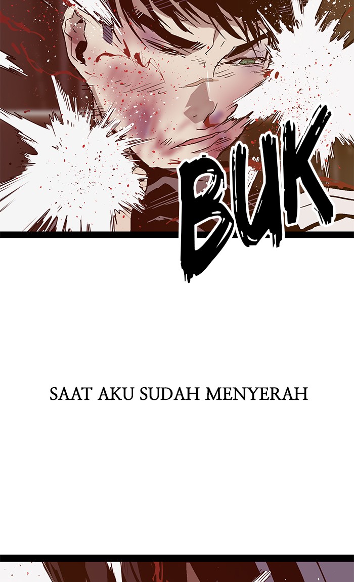 Weak Hero Chapter 96 Gambar 88