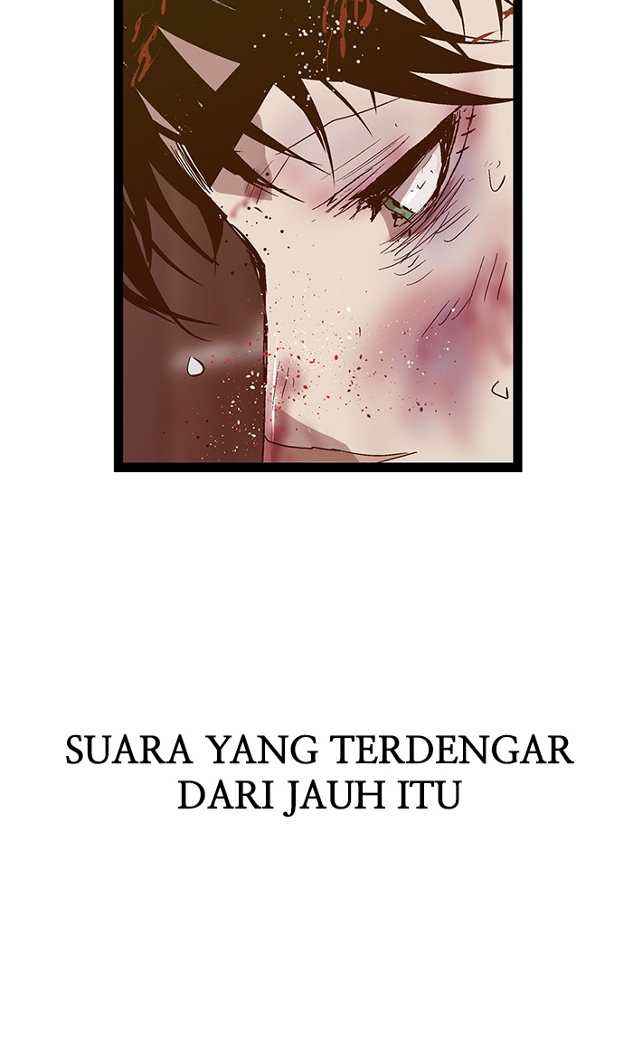 Weak Hero Chapter 96 Gambar 91