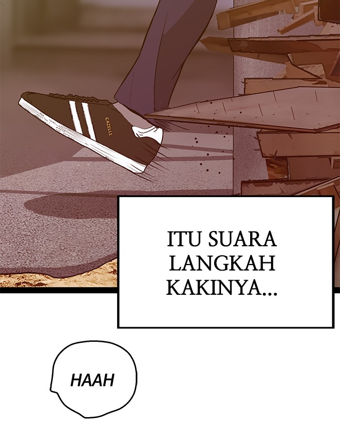 Weak Hero Chapter 96 Gambar 94