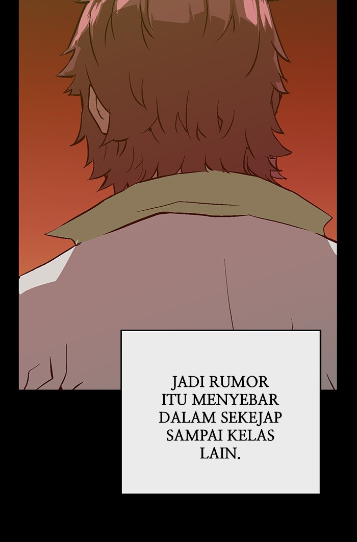 Weak Hero Chapter 93 Gambar 48