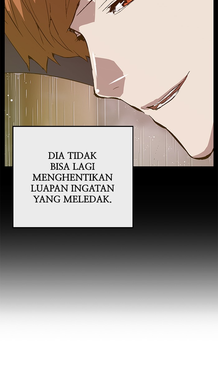 Weak Hero Chapter 92 Gambar 41