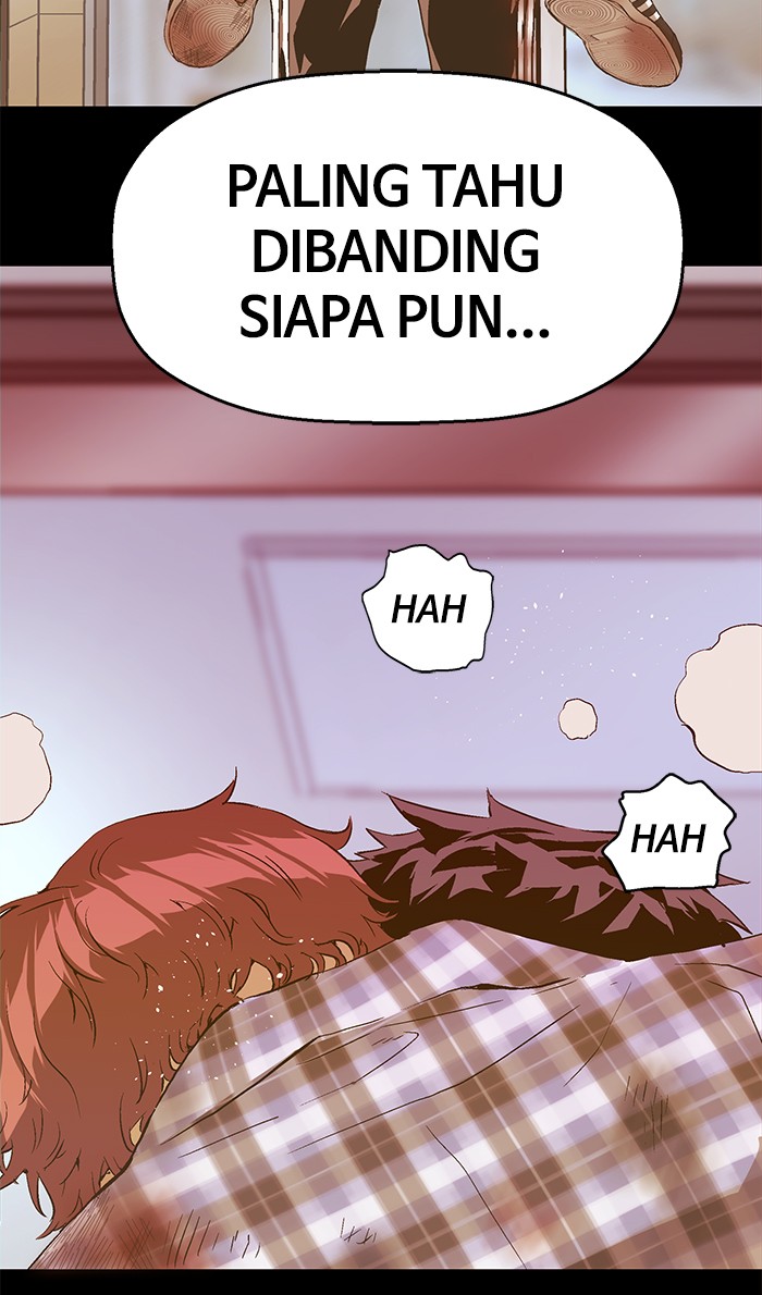 Weak Hero Chapter 92 Gambar 92