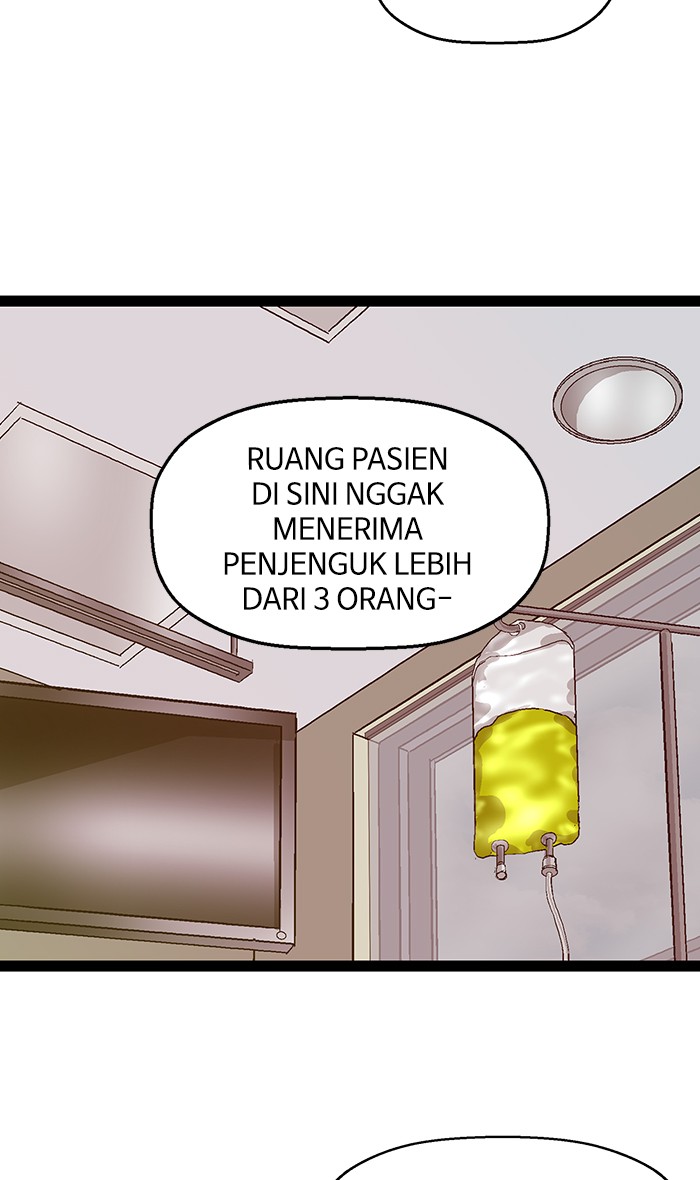 Weak Hero Chapter 89 Gambar 30