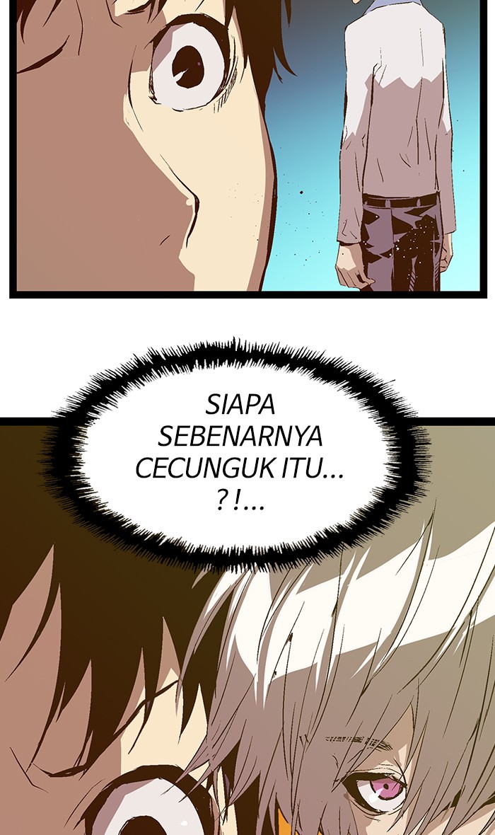 Weak Hero Chapter 89 Gambar 37