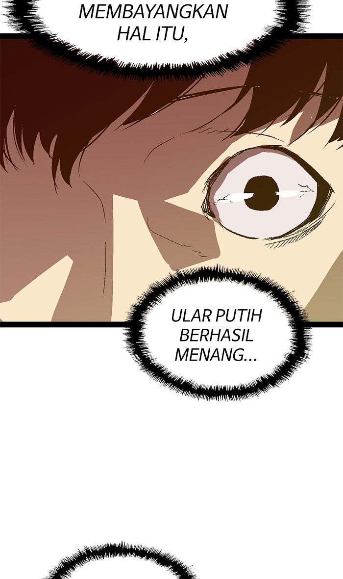 Weak Hero Chapter 89 Gambar 40