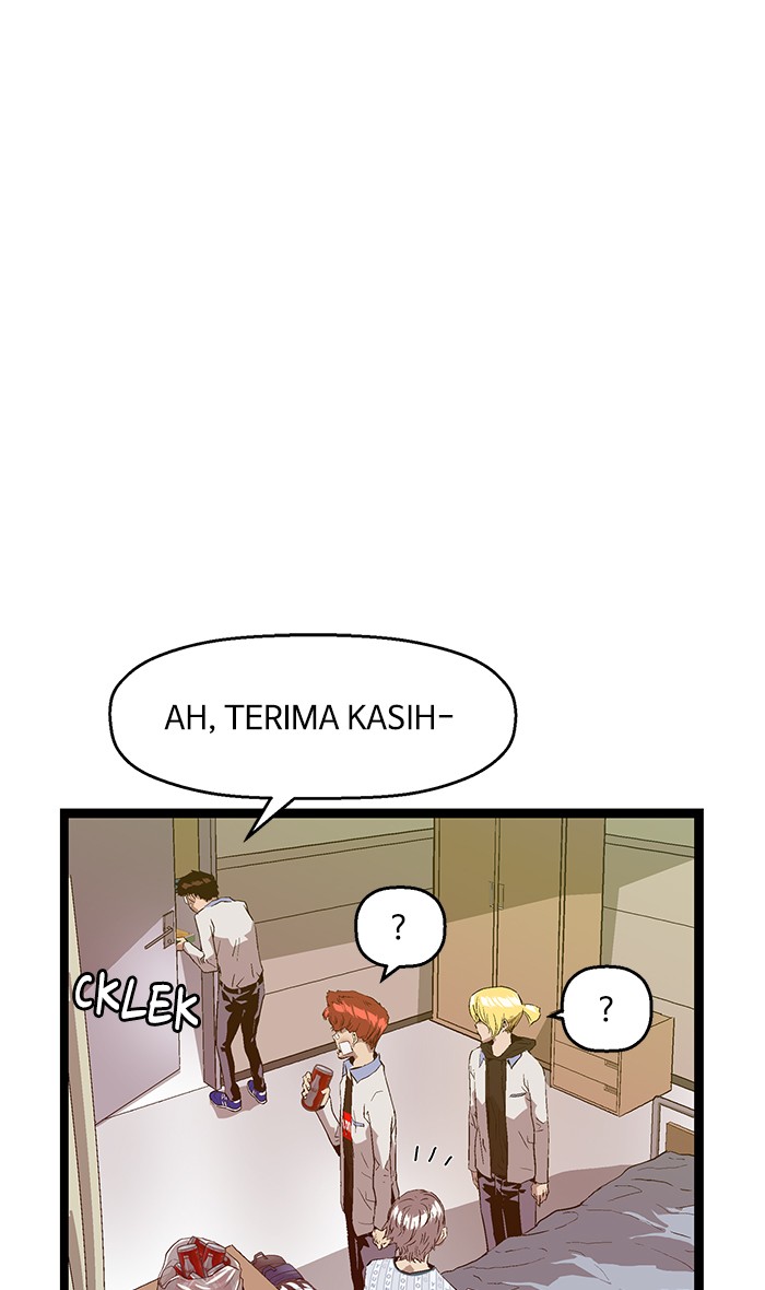 Weak Hero Chapter 89 Gambar 67