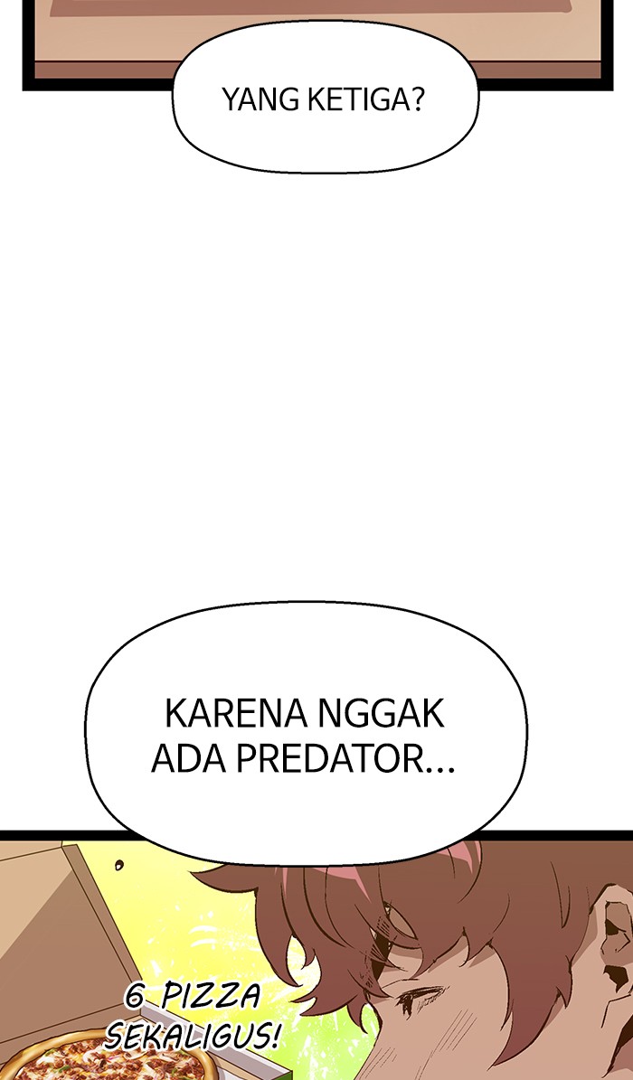 Weak Hero Chapter 89 Gambar 73