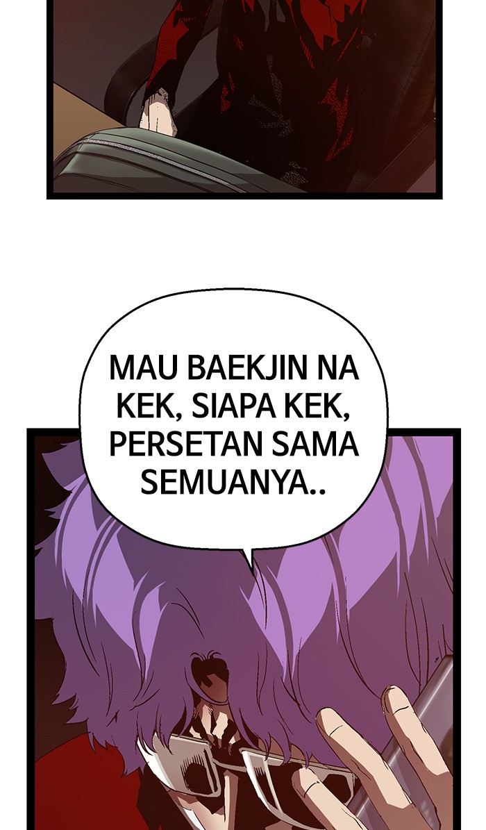 Weak Hero Chapter 89 Gambar 83