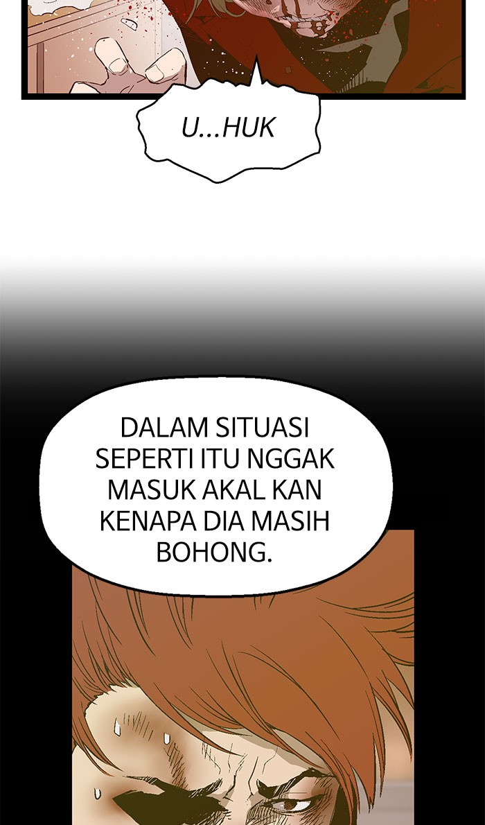 Weak Hero Chapter 88 Gambar 15