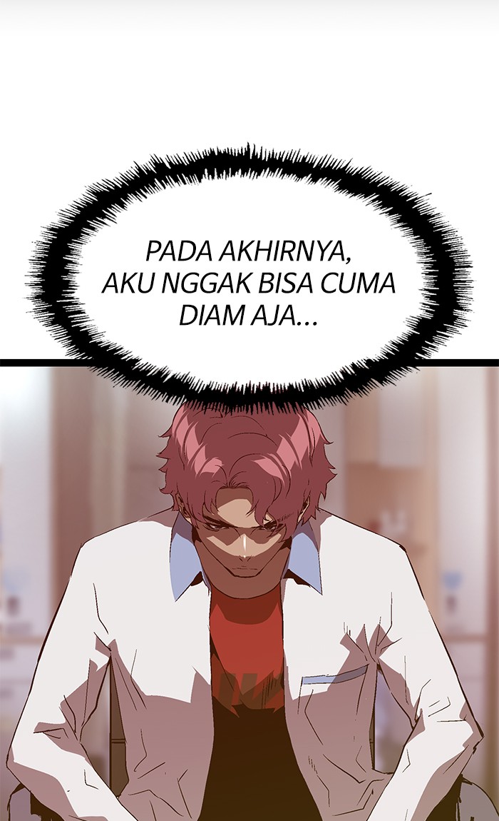 Weak Hero Chapter 87 Gambar 65