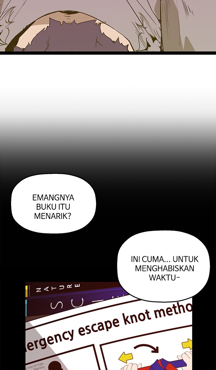 Weak Hero Chapter 85 Gambar 10