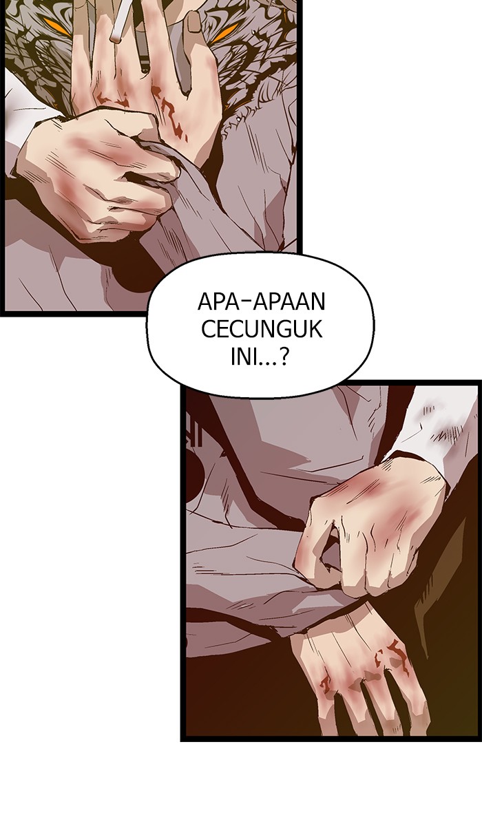 Baca Manhwa Weak Hero Chapter 85 Gambar 2