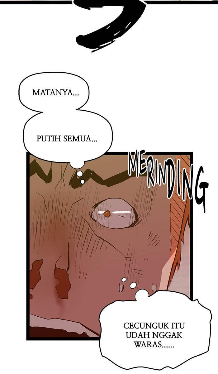 Weak Hero Chapter 85 Gambar 37