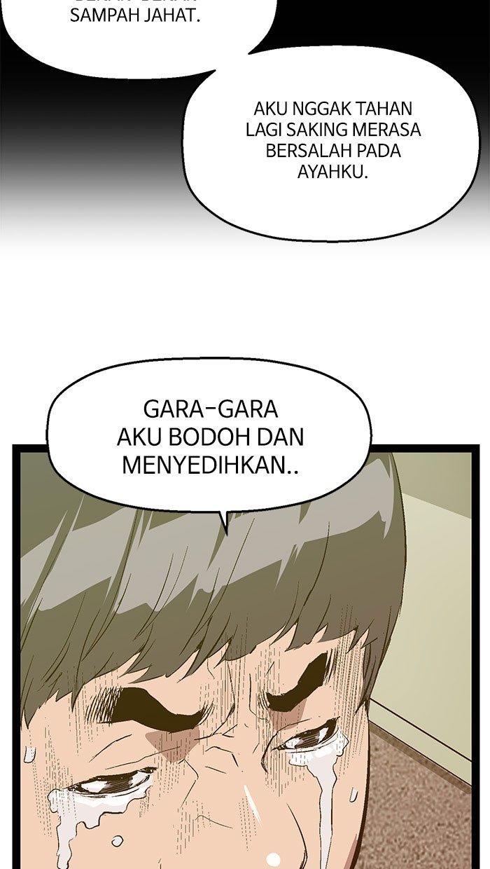 Weak Hero Chapter 83 Gambar 11