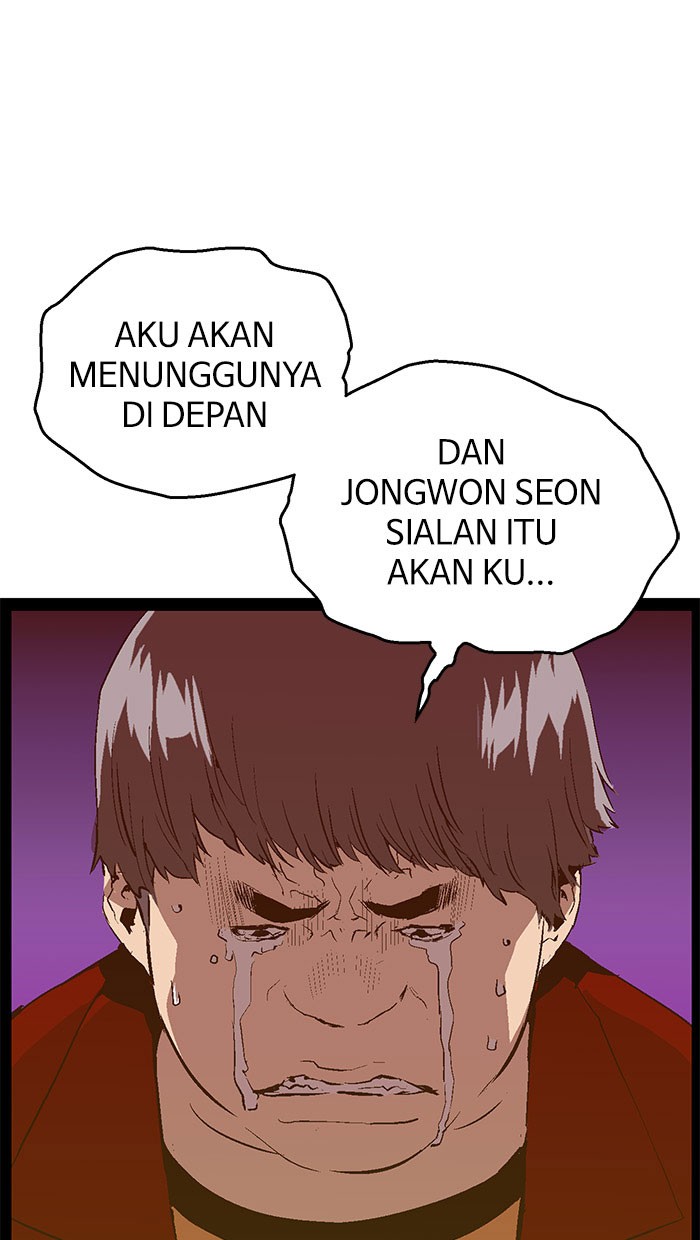 Weak Hero Chapter 83 Gambar 17