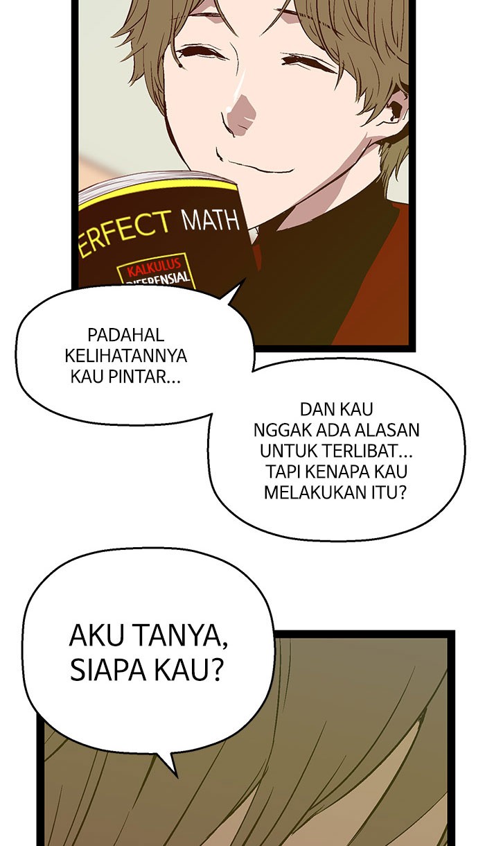 Weak Hero Chapter 83 Gambar 45