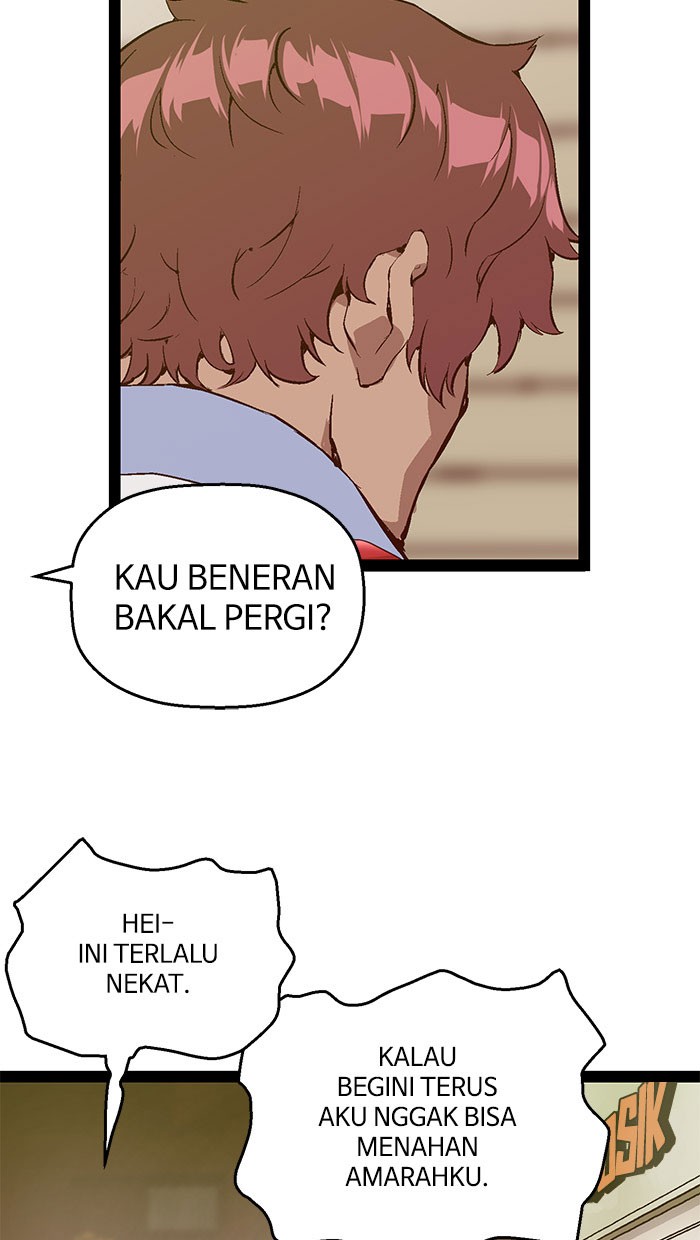 Weak Hero Chapter 83 Gambar 7