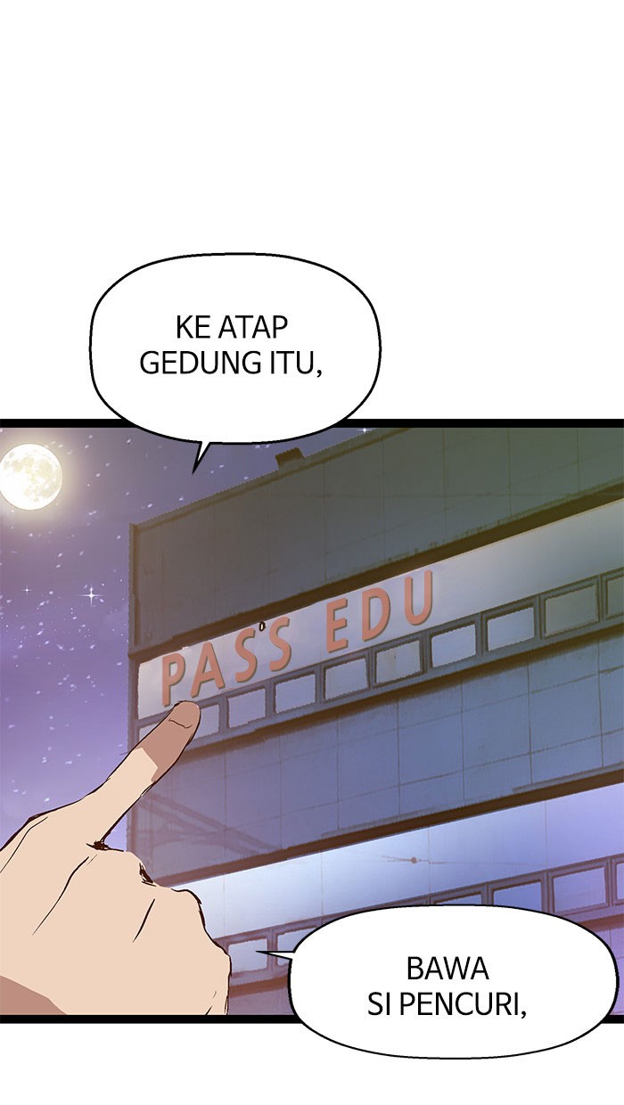 Weak Hero Chapter 80 Gambar 62