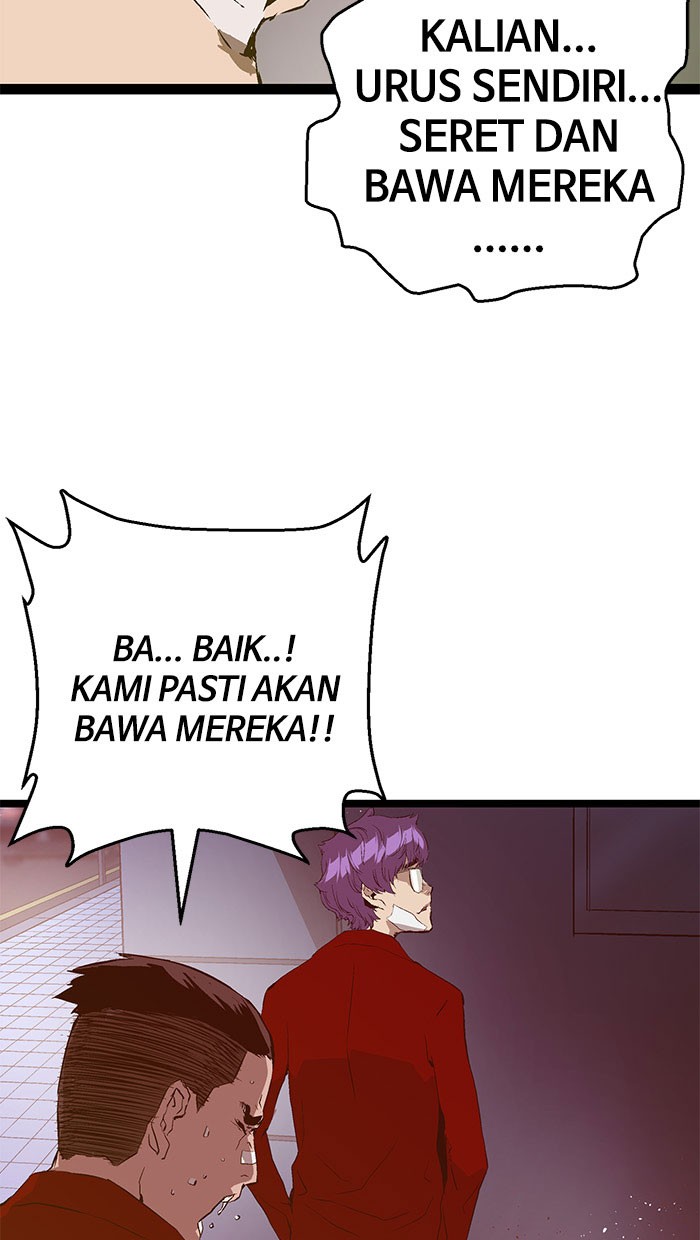 Weak Hero Chapter 80 Gambar 74