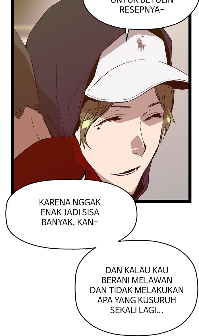 Weak Hero Chapter 78 Gambar 6