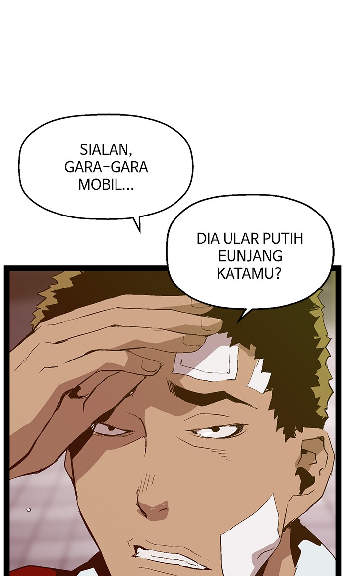 Weak Hero Chapter 78 Gambar 65