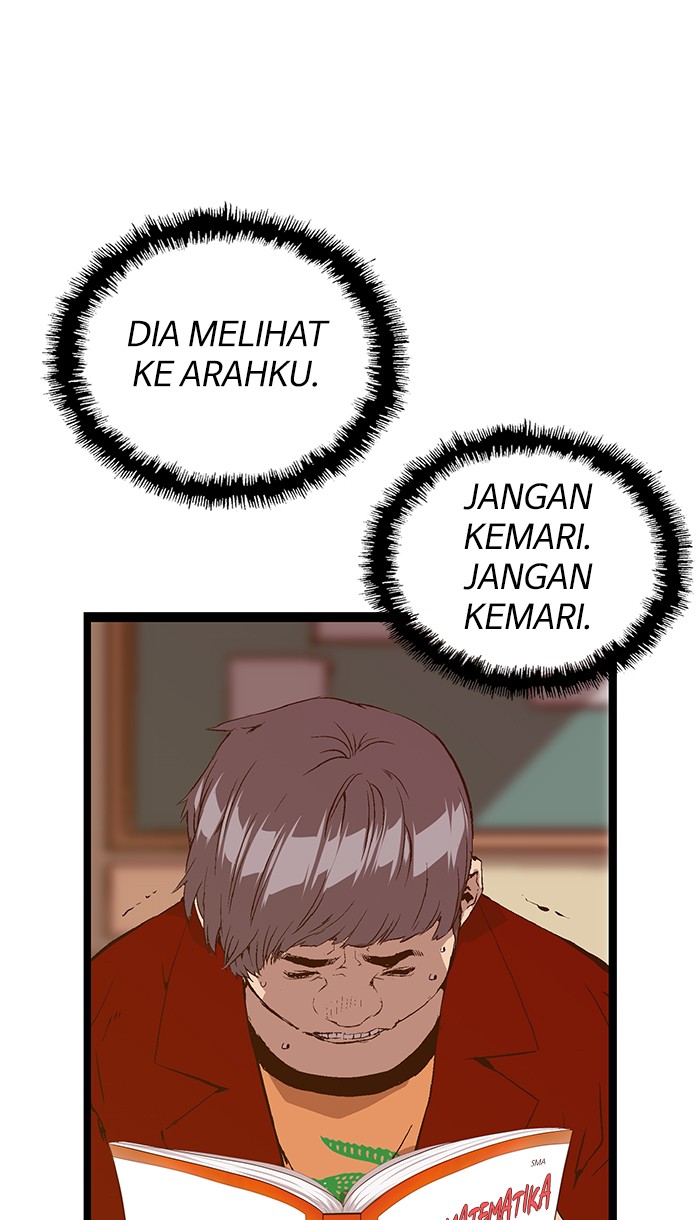 Weak Hero Chapter 76 Gambar 65