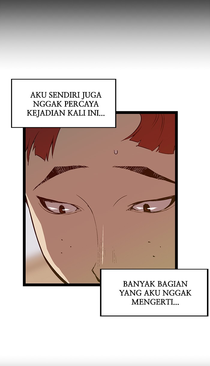 Weak Hero Chapter 73 Gambar 62