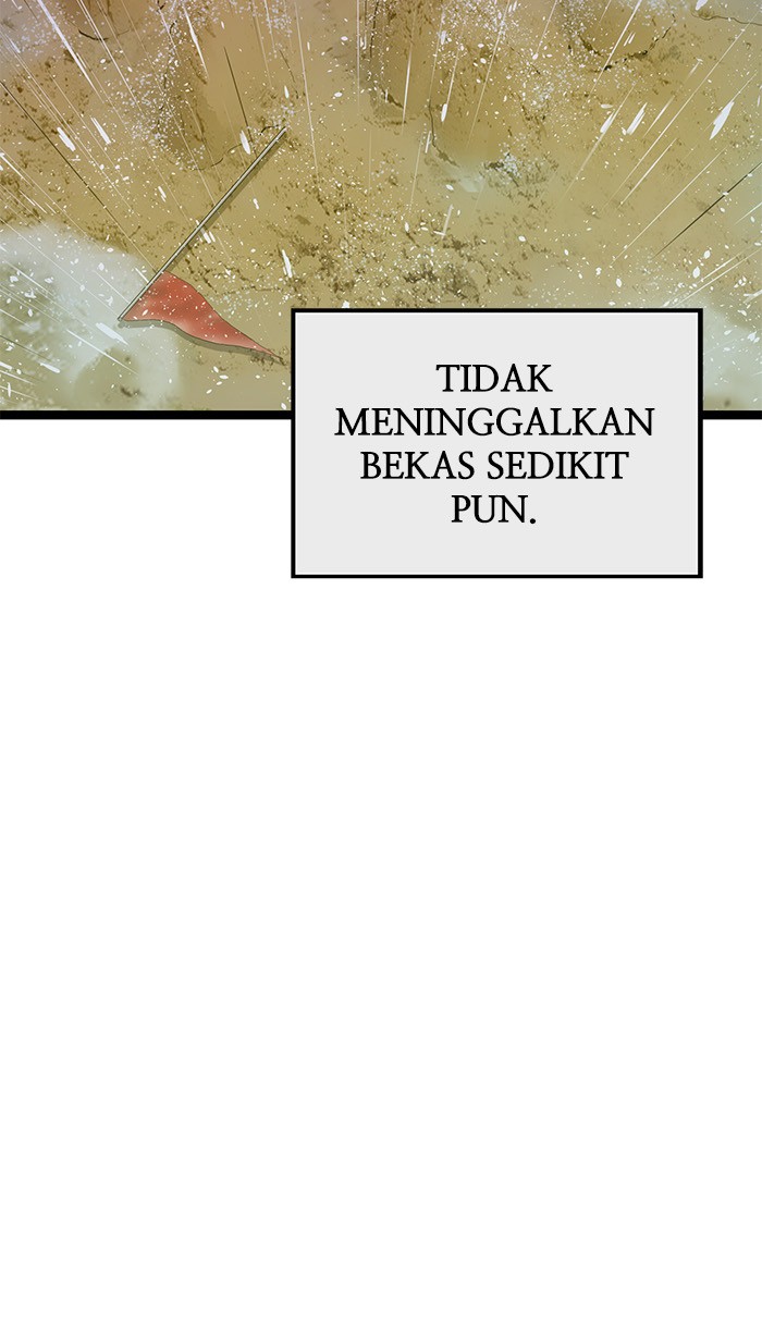 Weak Hero Chapter 72 Gambar 38