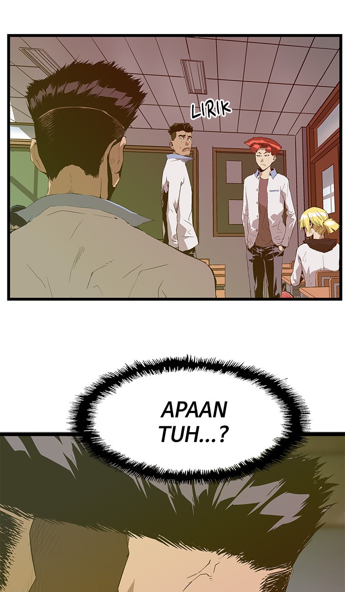 Baca Komik Weak Hero Chapter 67 Gambar 1