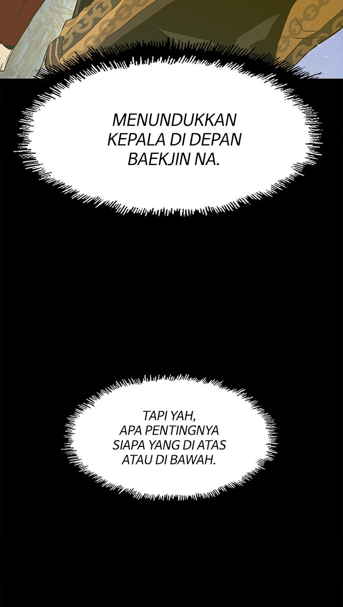 Weak Hero Chapter 64 Gambar 56