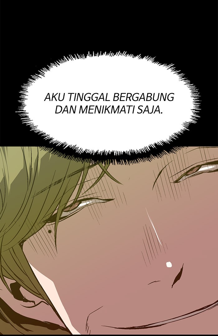 Weak Hero Chapter 64 Gambar 57