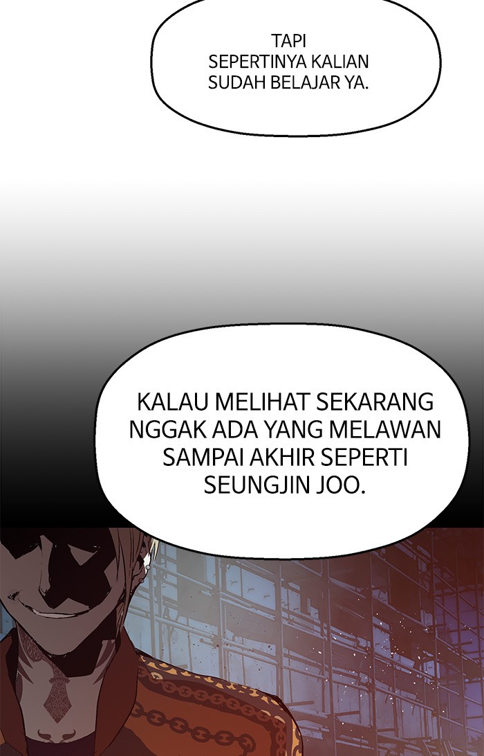 Weak Hero Chapter 62 Gambar 46