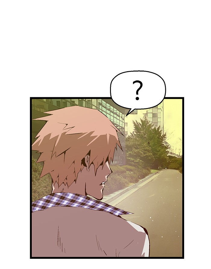 Weak Hero Chapter 62 Gambar 53