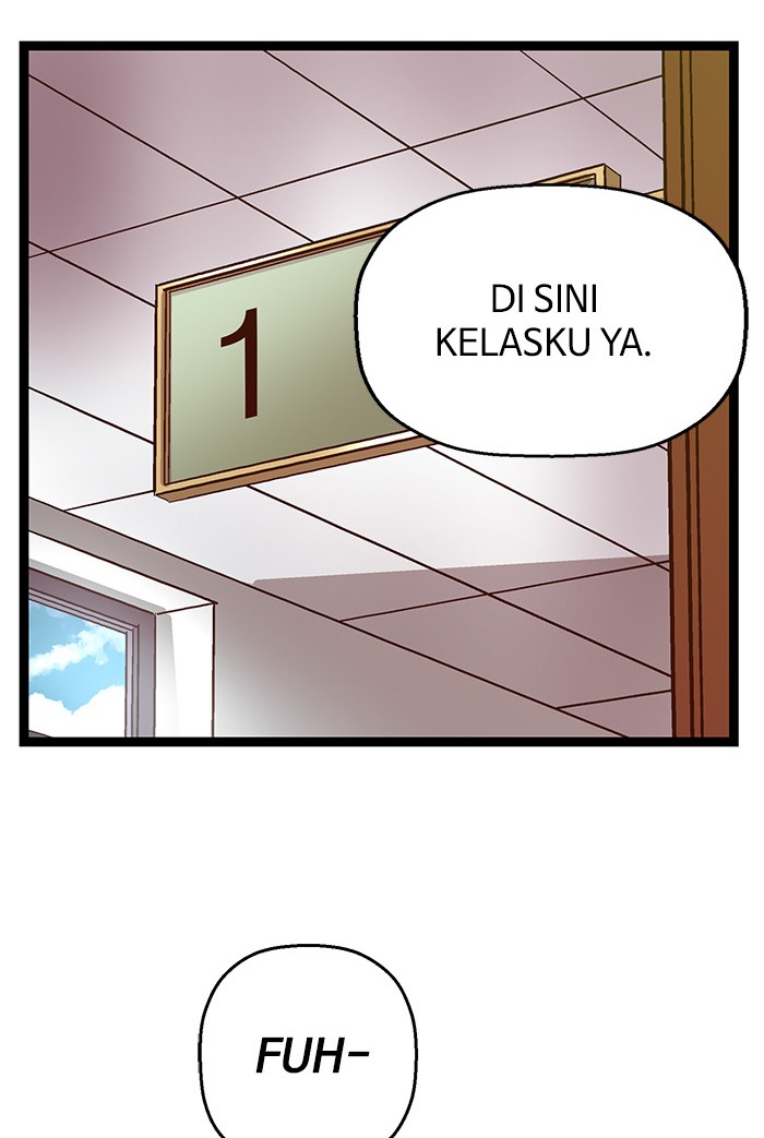 Weak Hero Chapter 62 Gambar 81