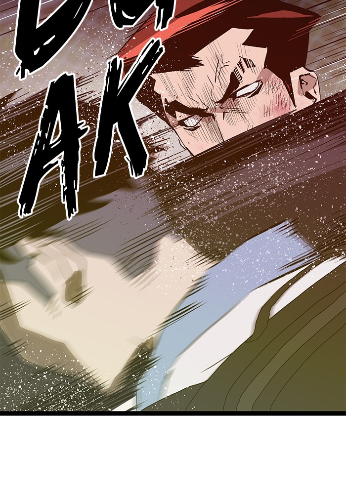 Weak Hero Chapter 57 Gambar 62