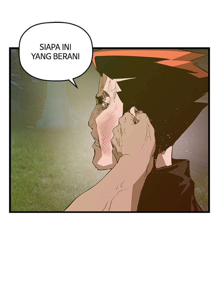 Weak Hero Chapter 57 Gambar 83