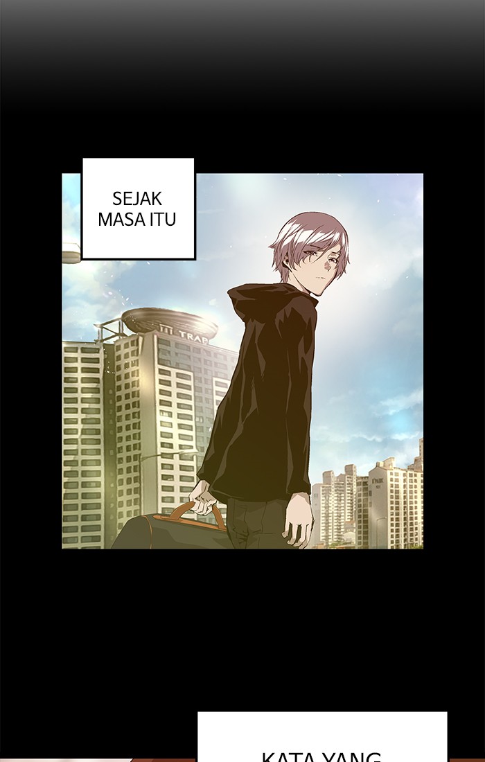 Weak Hero Chapter 56 Gambar 73