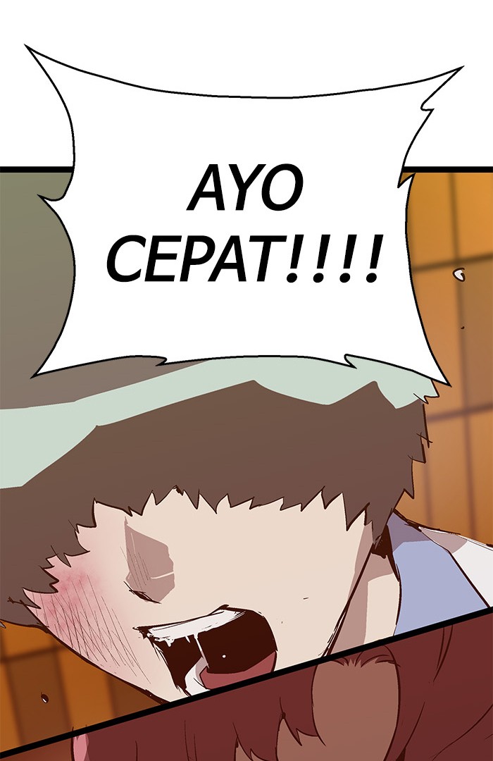 Weak Hero Chapter 55 Gambar 70