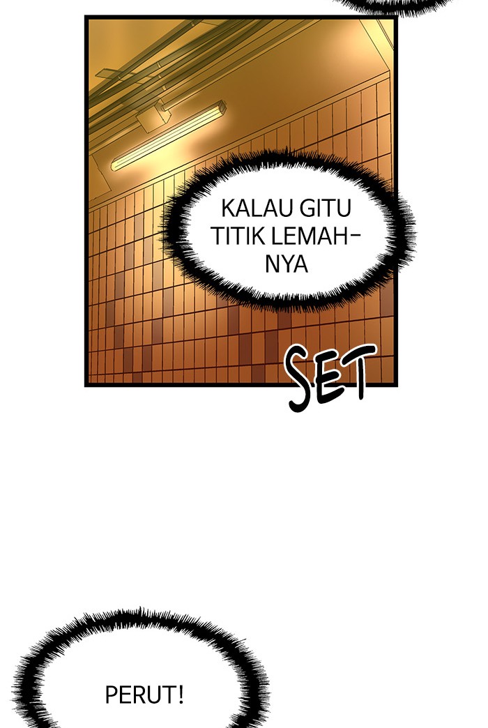 Weak Hero Chapter 54 Gambar 66