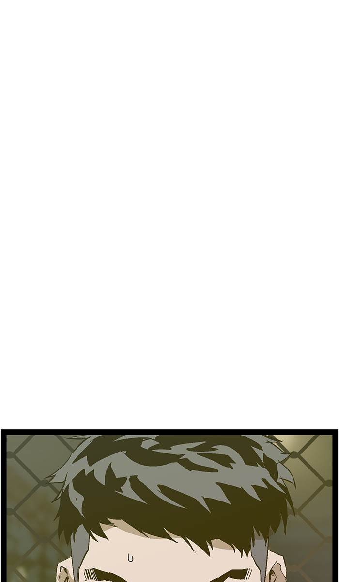Weak Hero Chapter 52 Gambar 25