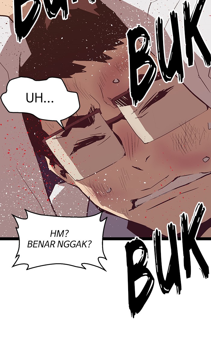 Weak Hero Chapter 52 Gambar 64