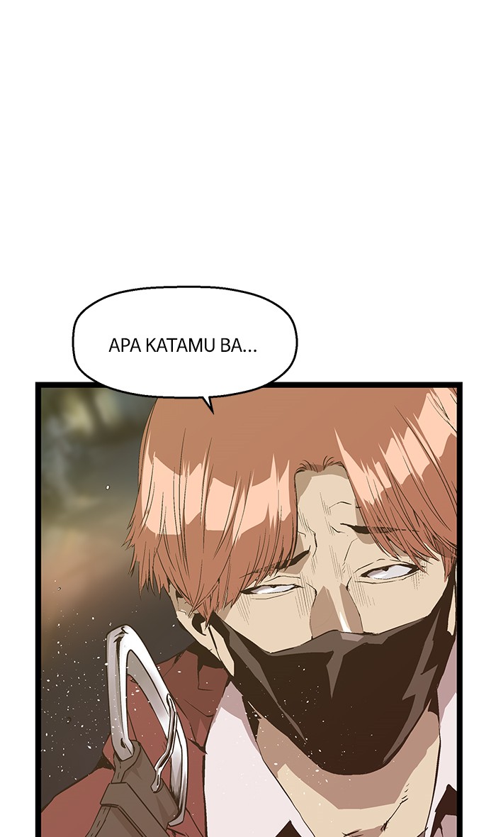 Weak Hero Chapter 52 Gambar 72