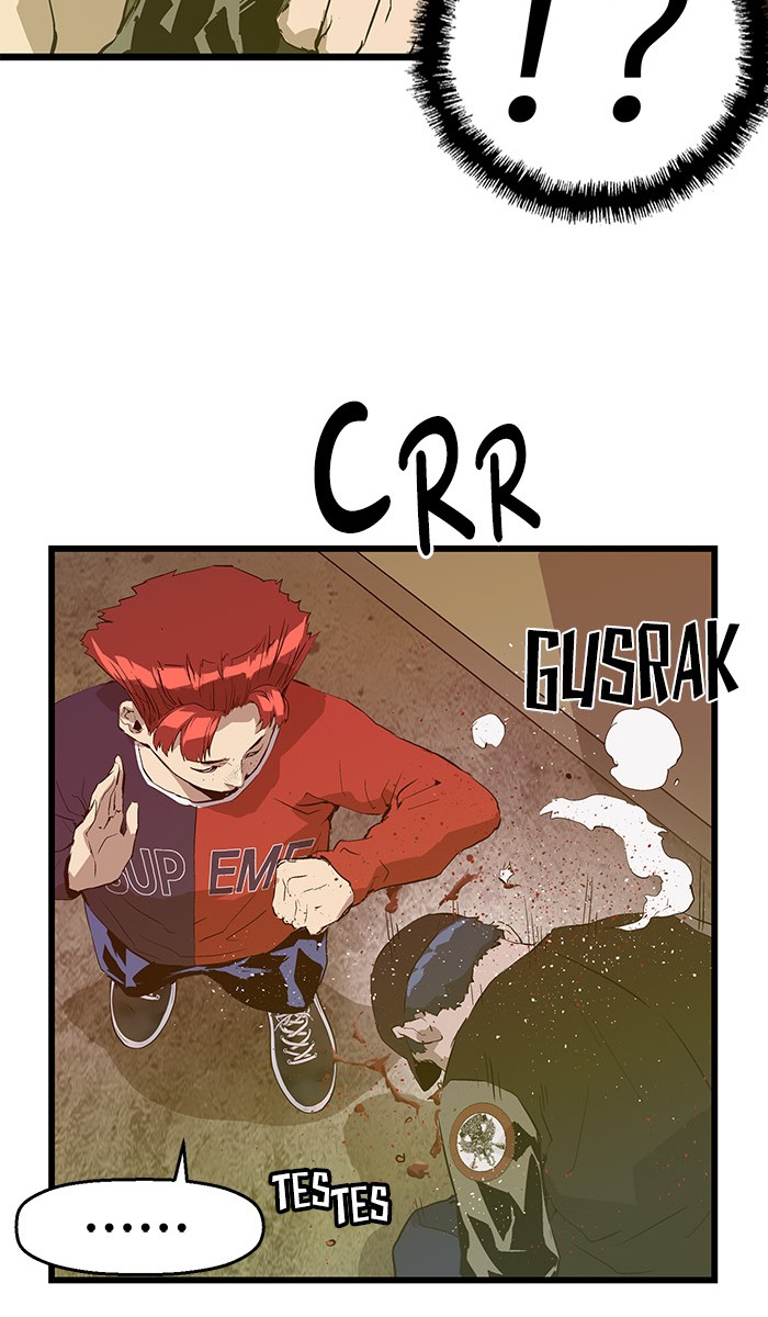 Baca Manhwa Weak Hero Chapter 49 Gambar 2