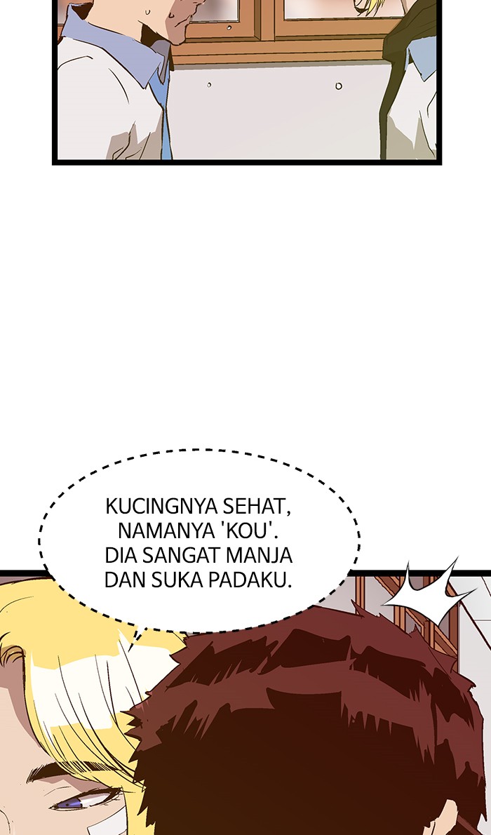 Weak Hero Chapter 49 Gambar 53